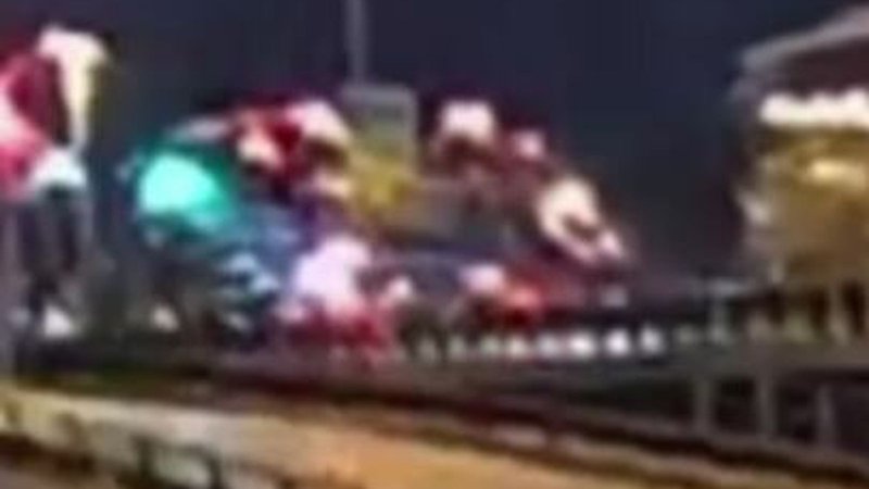 Immagine: L'Uncrossable Rush conquista l'Italia: scopri il gioco slot più emozionante del